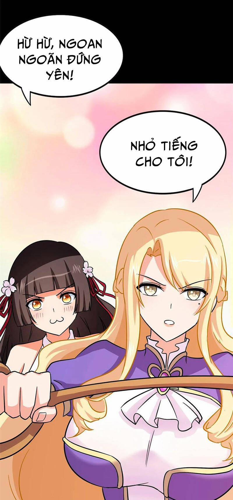 Bạn Gái Zombie Của Tôi 376 trang 40