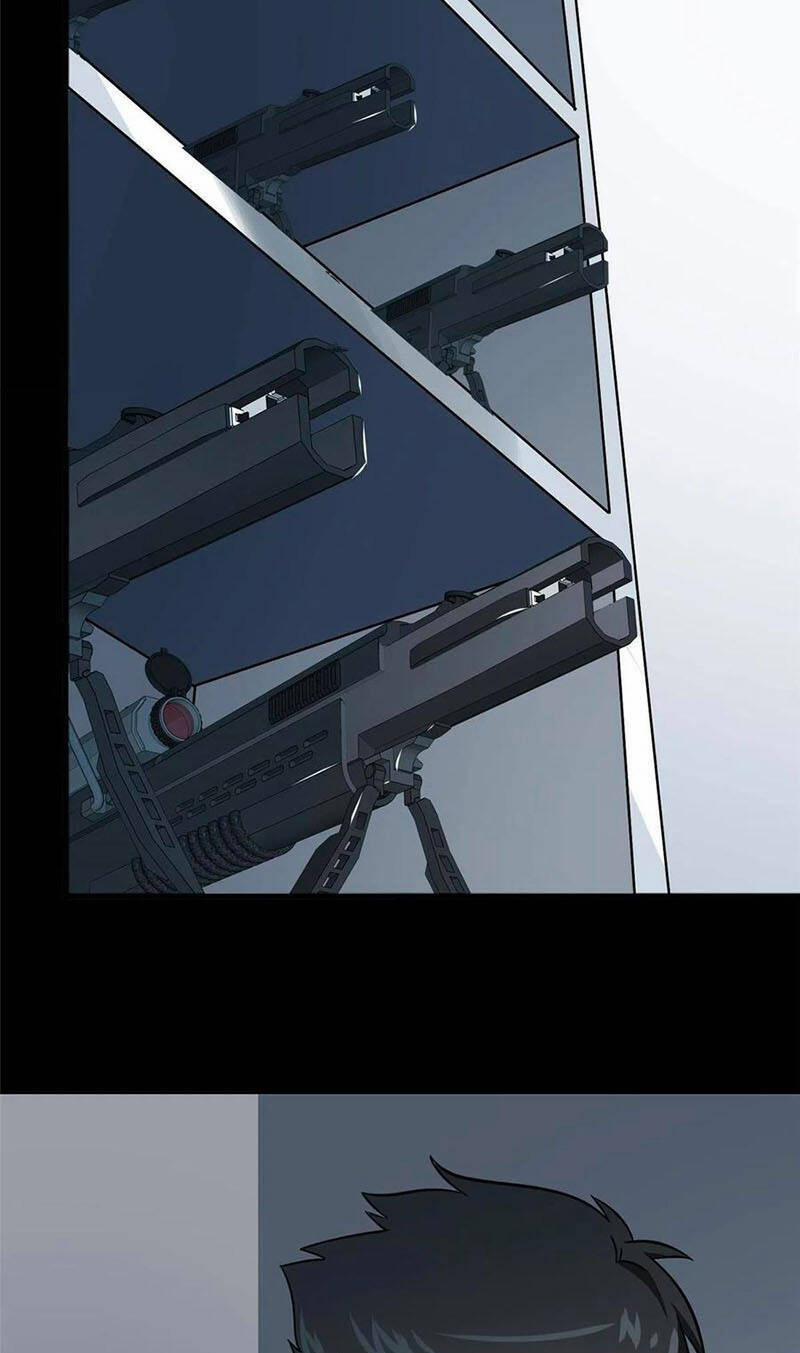 Bạn Gái Zombie Của Tôi 376 trang 5