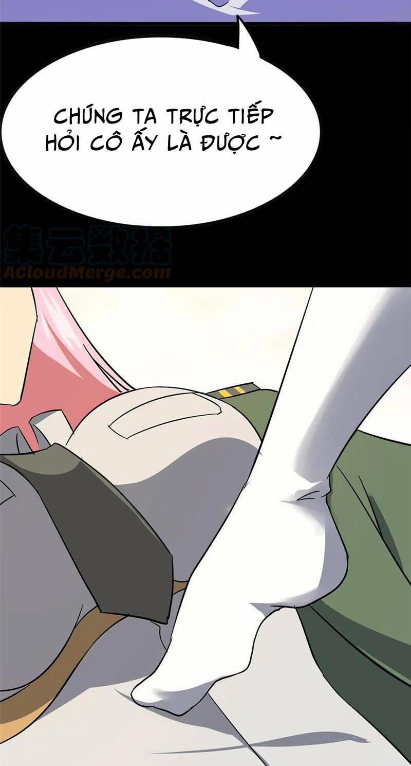 Bạn Gái Zombie Của Tôi 376 trang 51