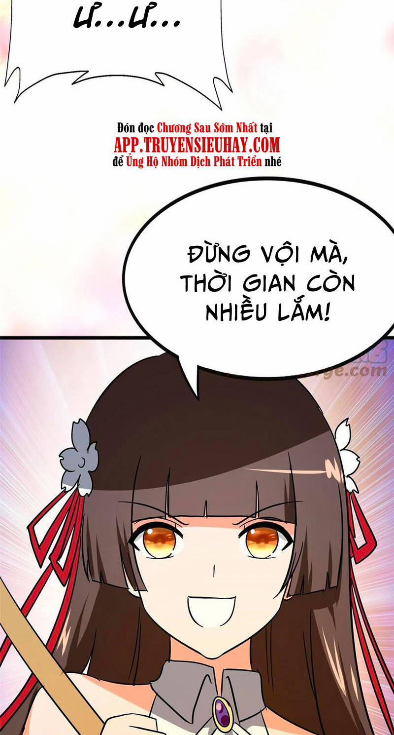 Bạn Gái Zombie Của Tôi 376 trang 53