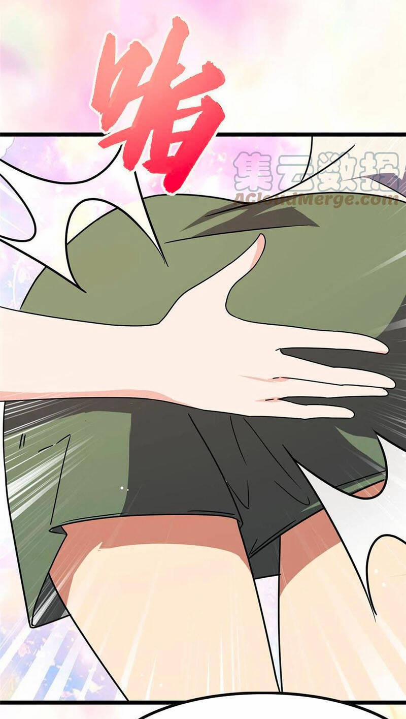 Bạn Gái Zombie Của Tôi 377 trang 20