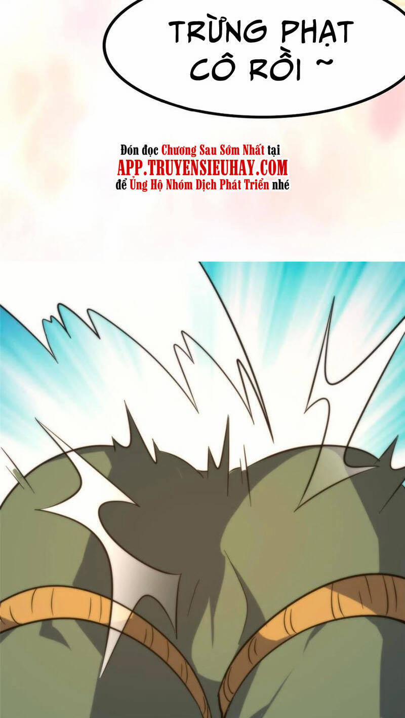 Bạn Gái Zombie Của Tôi 377 trang 21