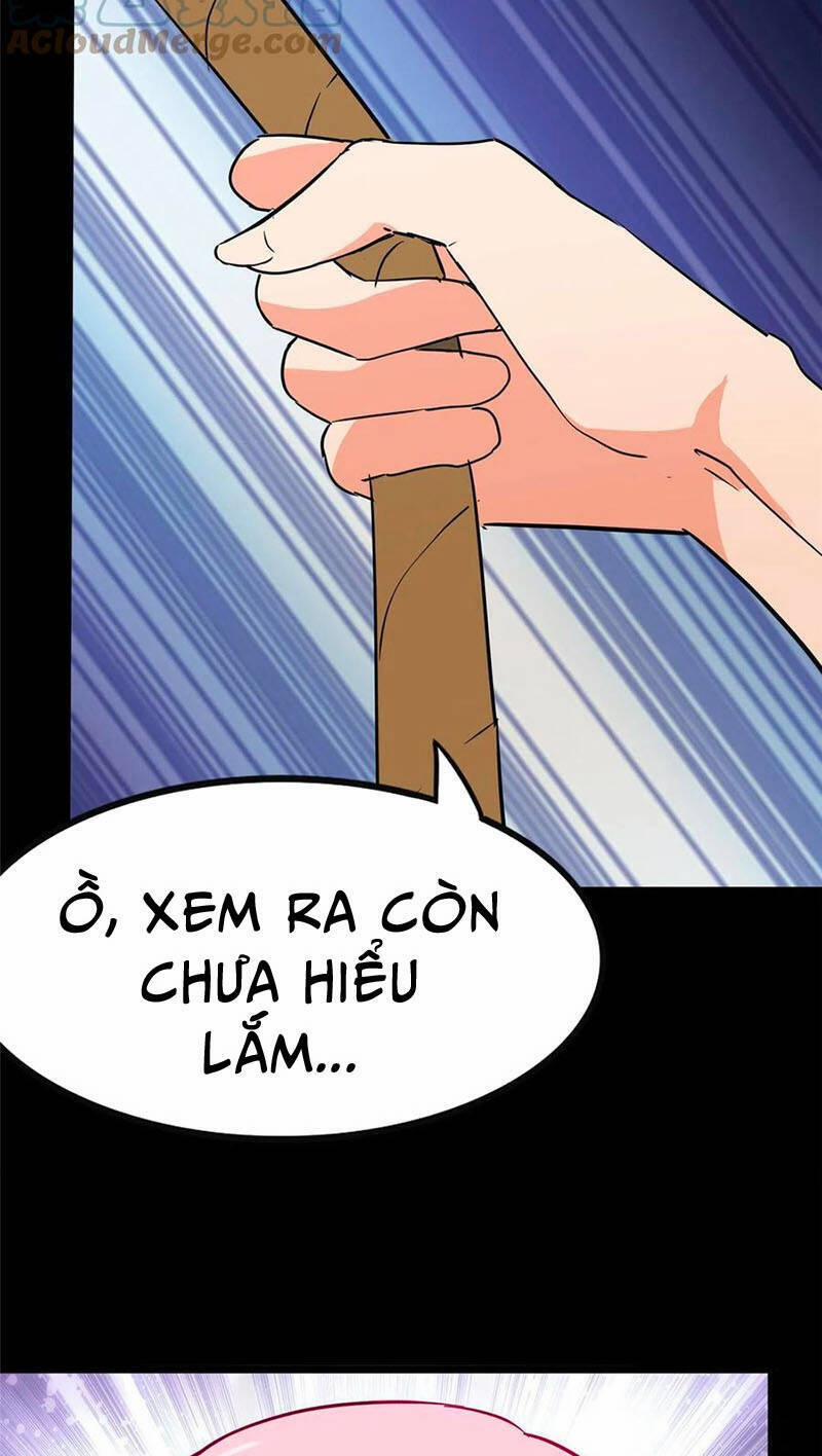 Bạn Gái Zombie Của Tôi 377 trang 33