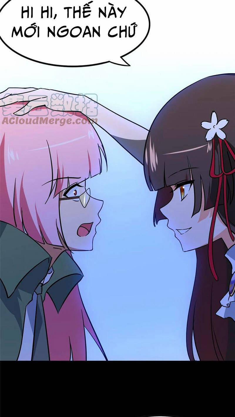 Bạn Gái Zombie Của Tôi 377 trang 35