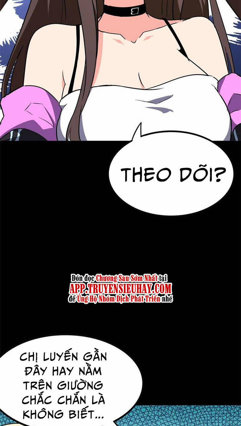 Bạn Gái Zombie Của Tôi 377 trang 38