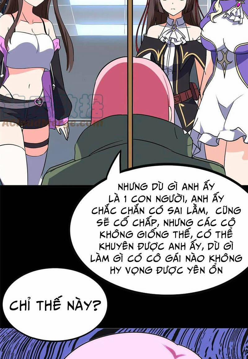 Bạn Gái Zombie Của Tôi 377 trang 44