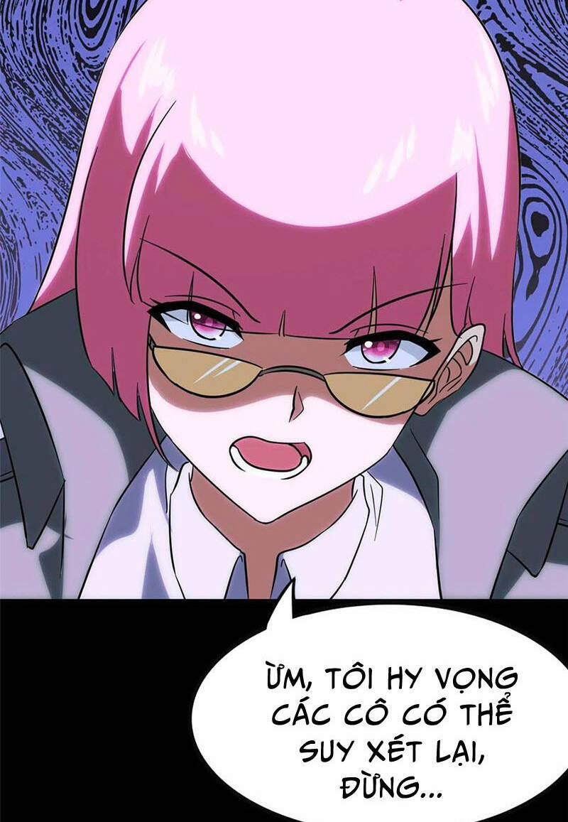 Bạn Gái Zombie Của Tôi 377 trang 45