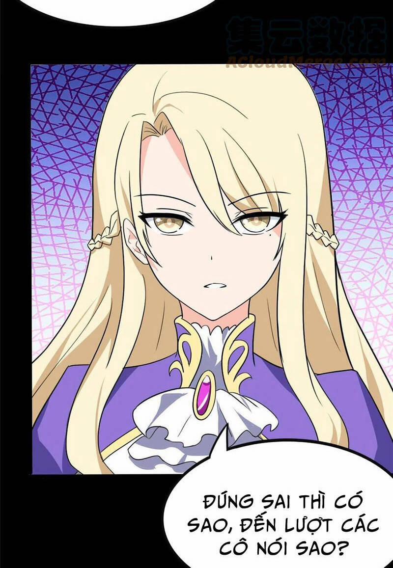 Bạn Gái Zombie Của Tôi 377 trang 47