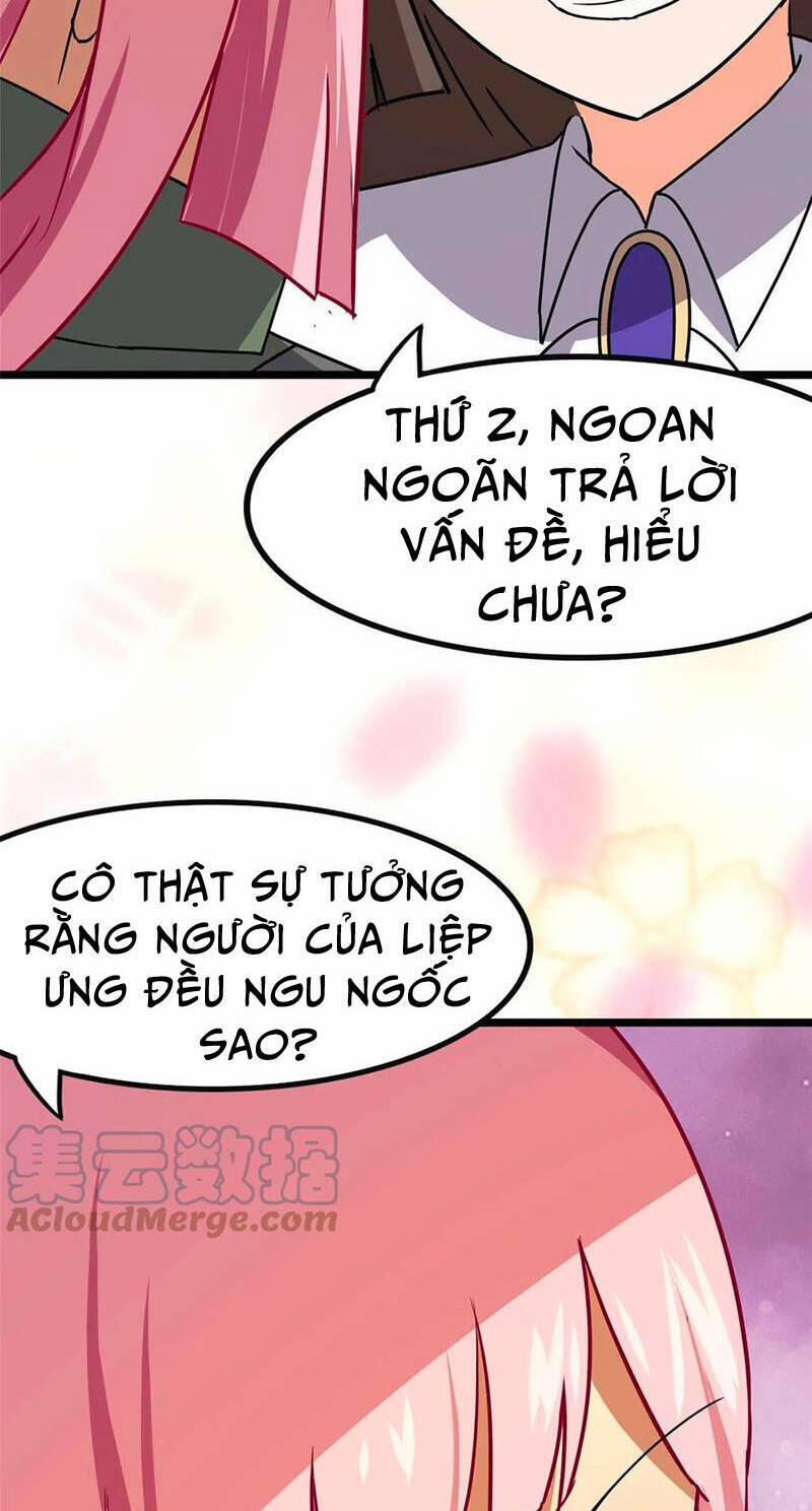 Bạn Gái Zombie Của Tôi 377 trang 5