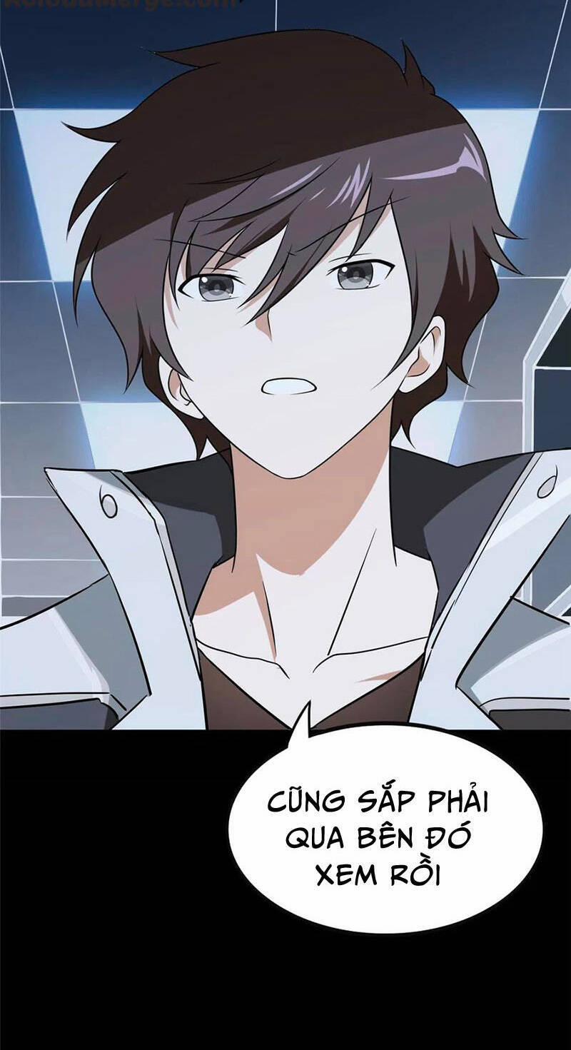 Bạn Gái Zombie Của Tôi 377 trang 64