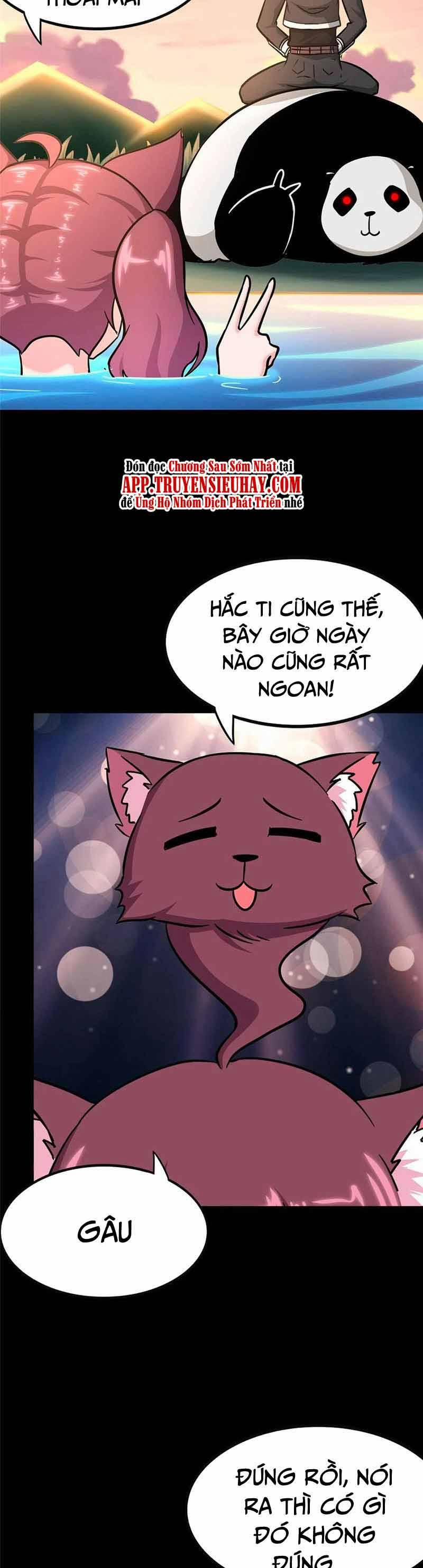 Bạn Gái Zombie Của Tôi 378 trang 11