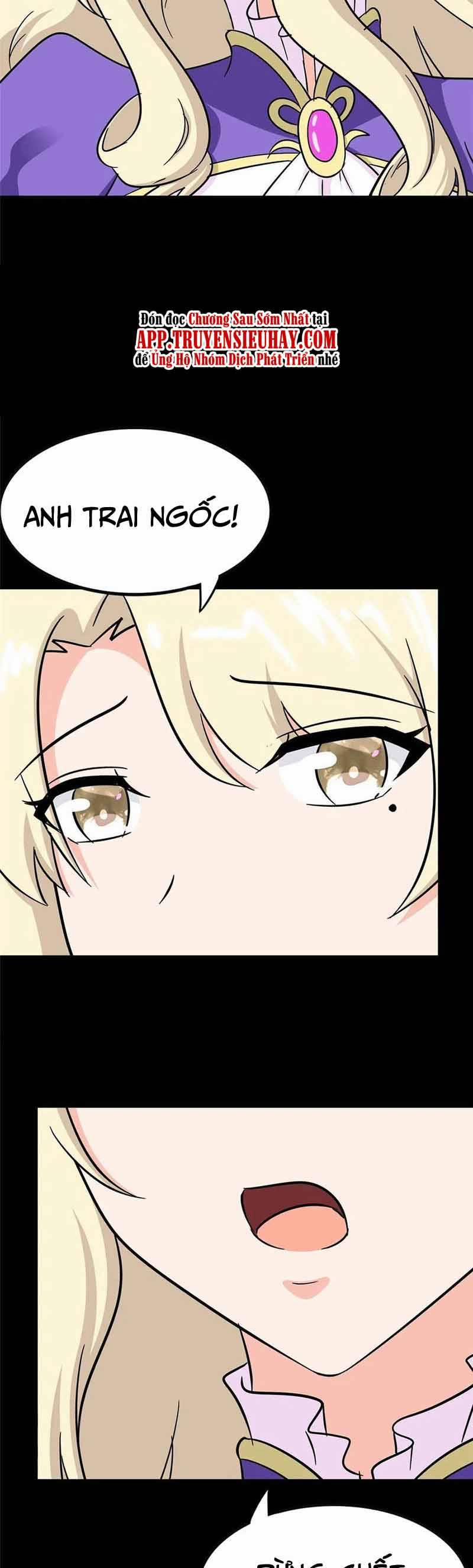 Bạn Gái Zombie Của Tôi 378 trang 21