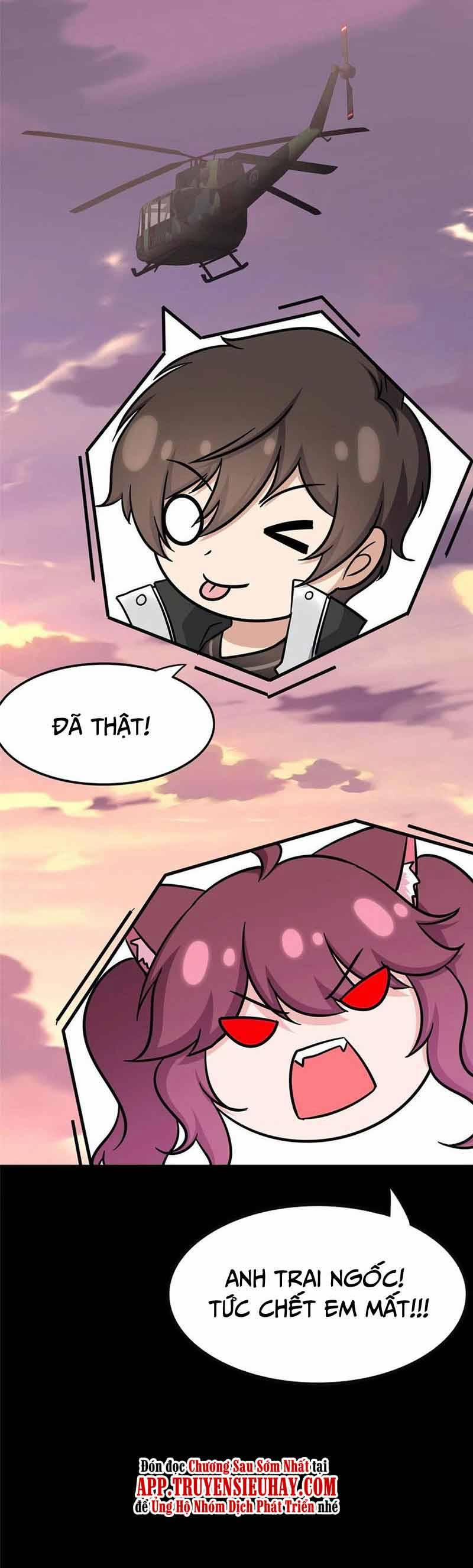 Bạn Gái Zombie Của Tôi 378 trang 29