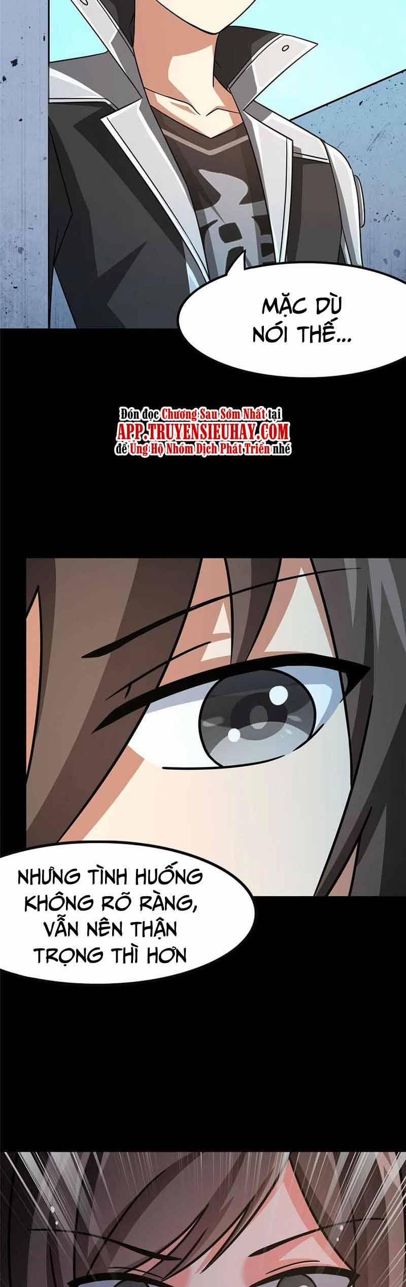 Bạn Gái Zombie Của Tôi 379 trang 11