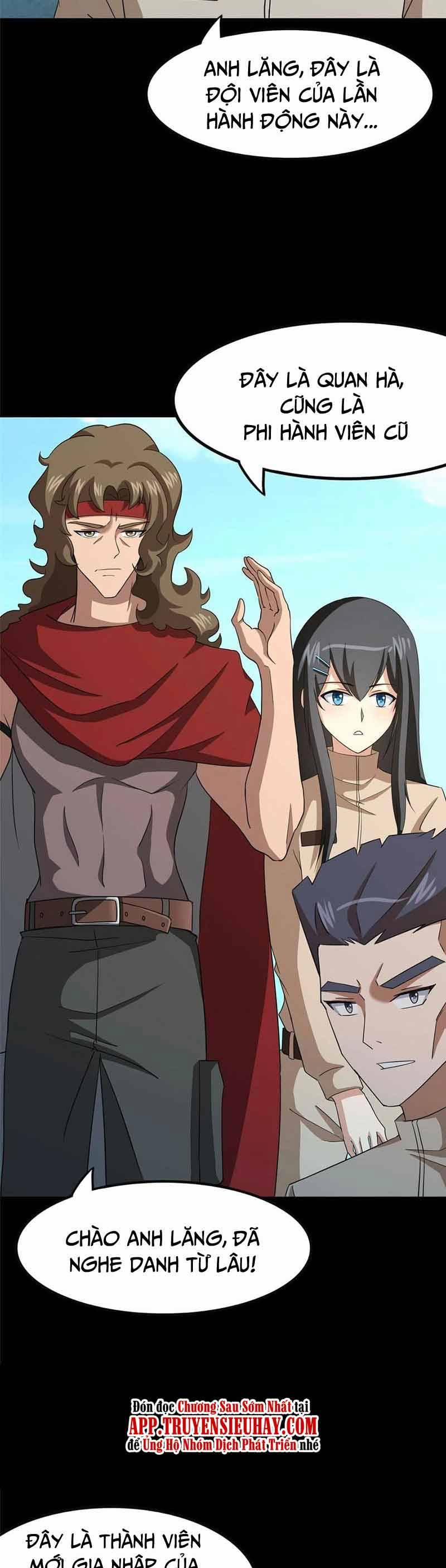 Bạn Gái Zombie Của Tôi 379 trang 2