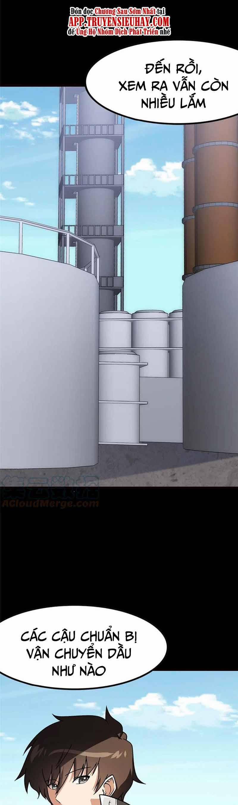 Bạn Gái Zombie Của Tôi 379 trang 27