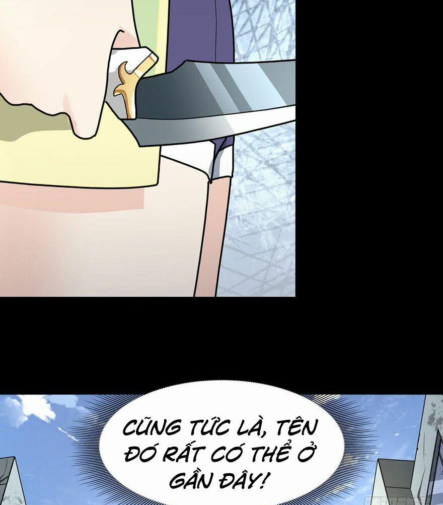 Bạn Gái Zombie Của Tôi 38 trang 11