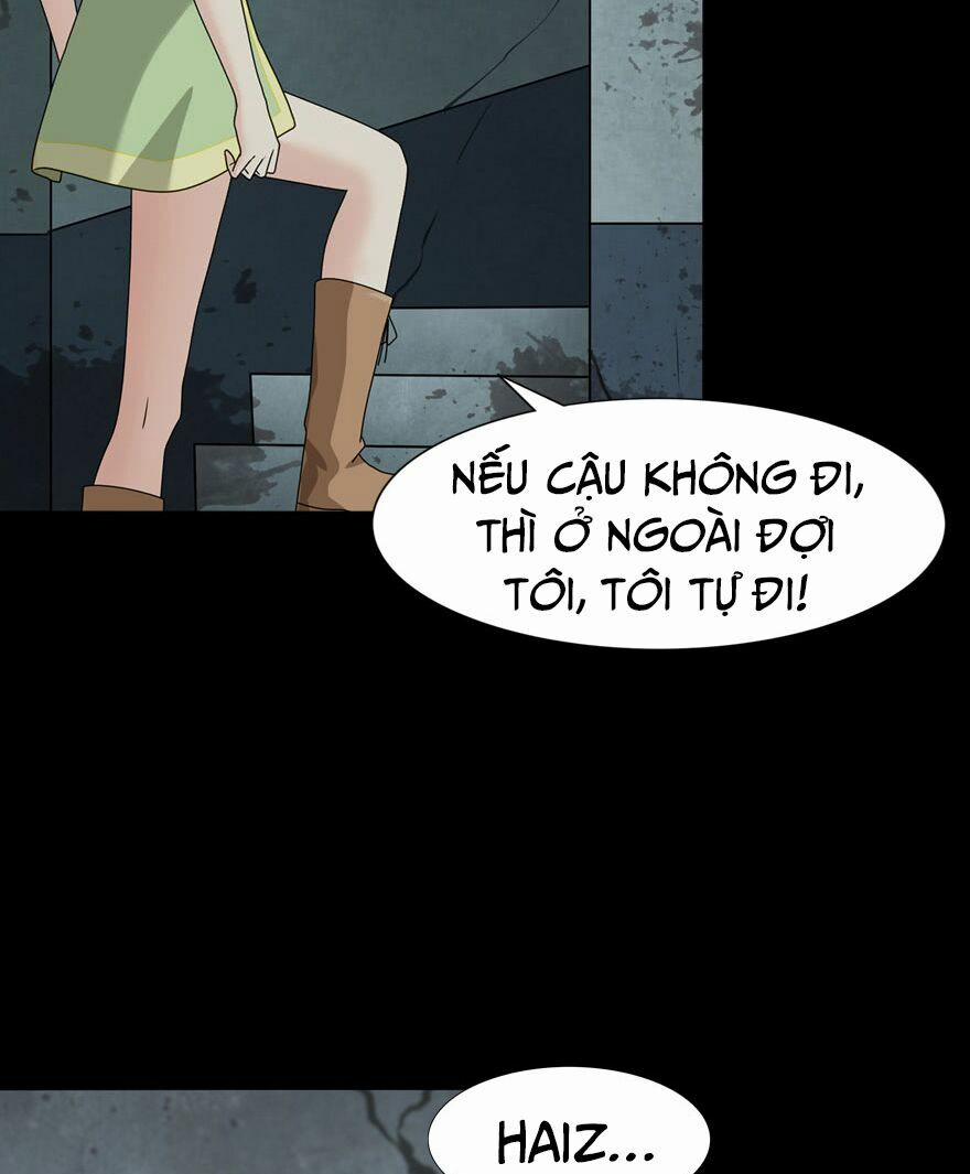 Bạn Gái Zombie Của Tôi 38 trang 16