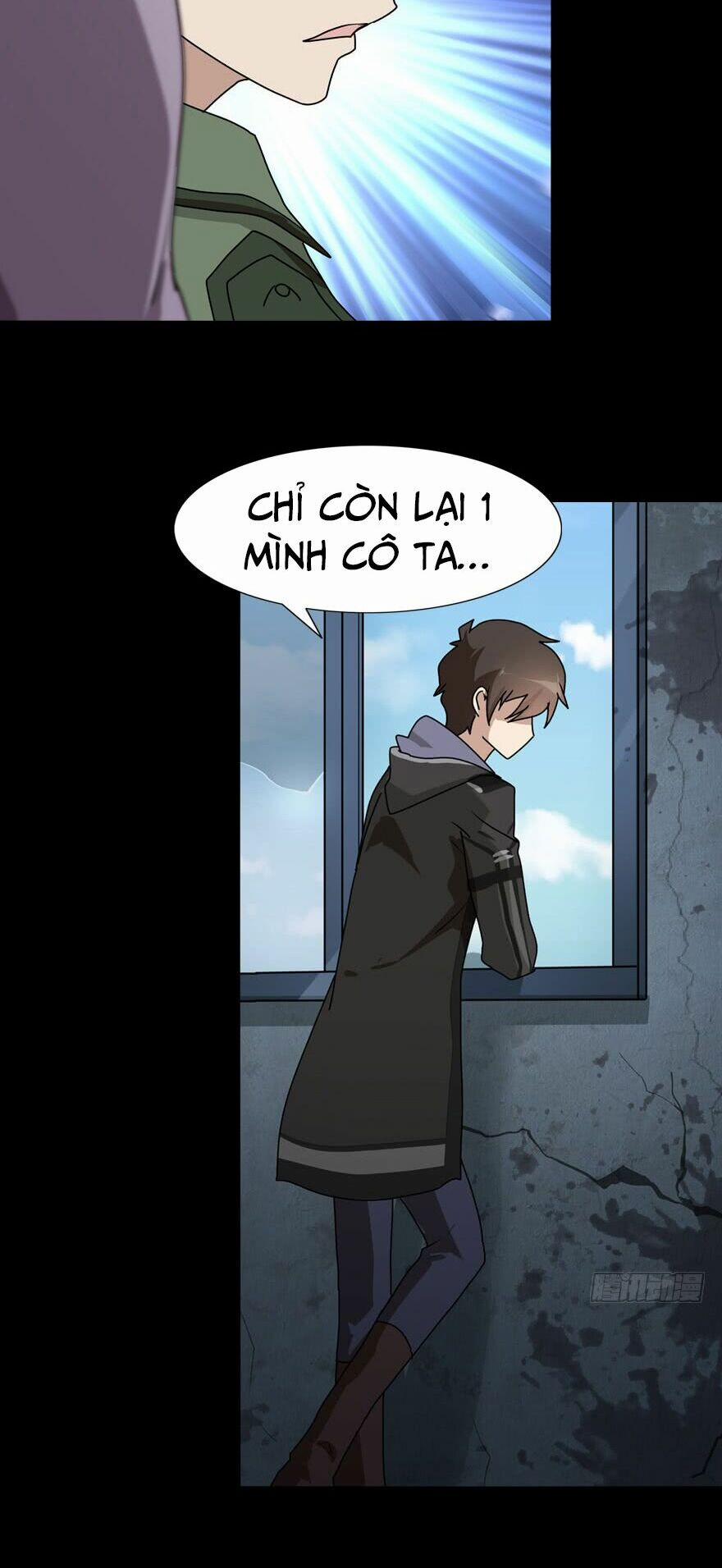 Bạn Gái Zombie Của Tôi 38 trang 19
