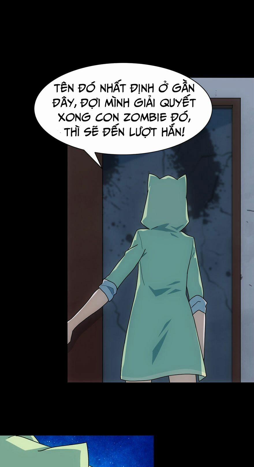 Bạn Gái Zombie Của Tôi 38 trang 24