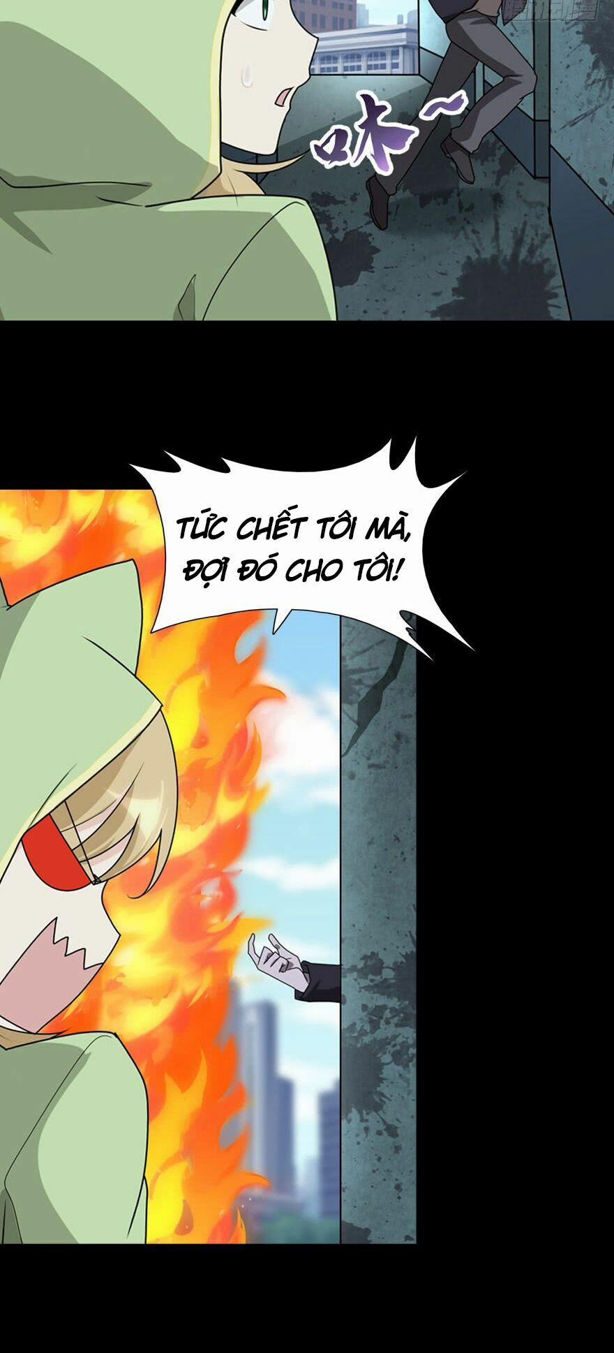 Bạn Gái Zombie Của Tôi 38 trang 6