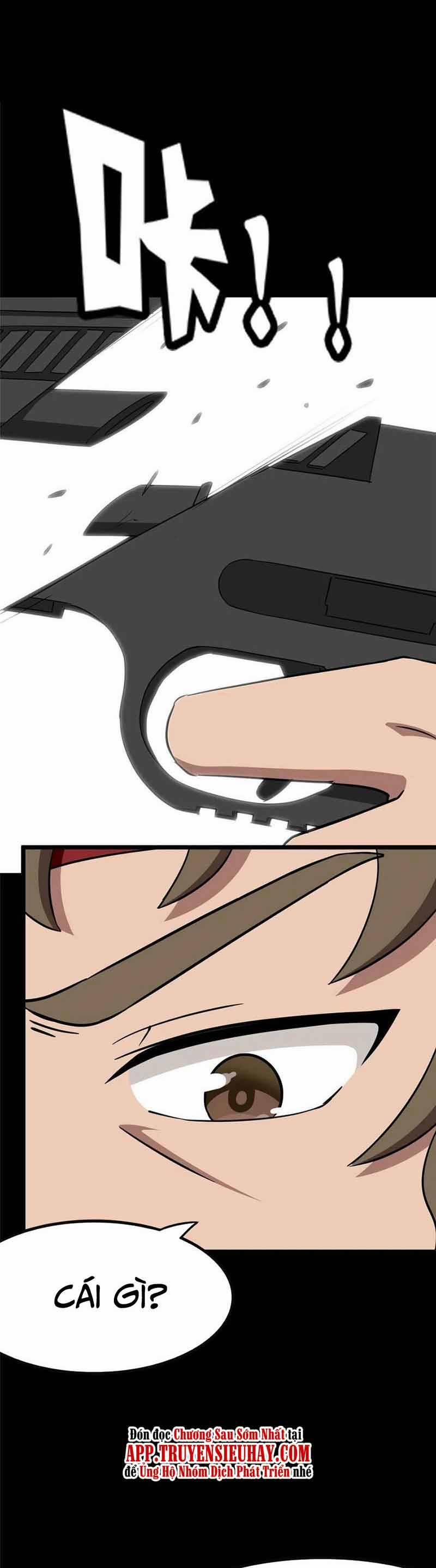 Bạn Gái Zombie Của Tôi 380 trang 12