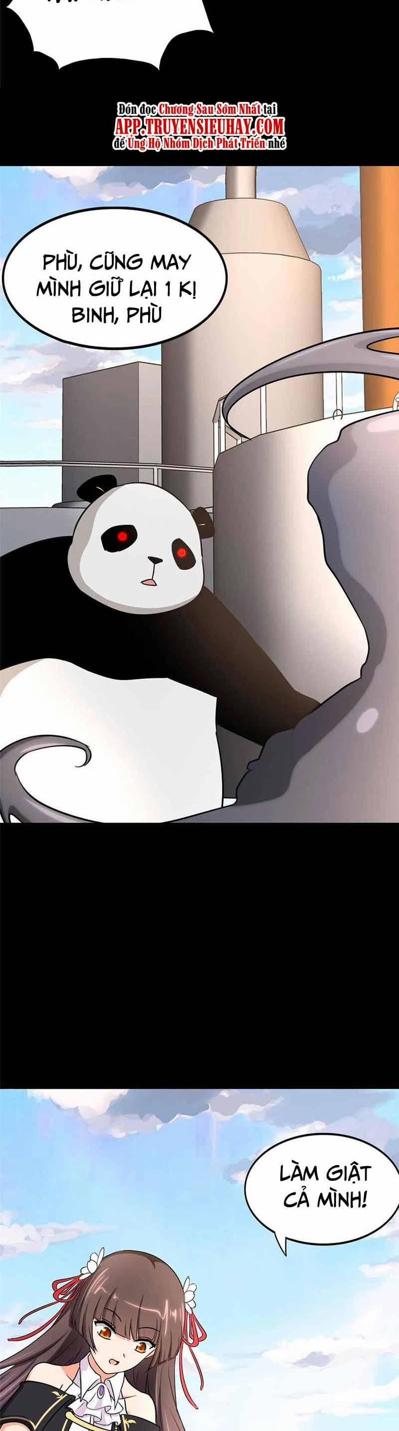 Bạn Gái Zombie Của Tôi 380 trang 27