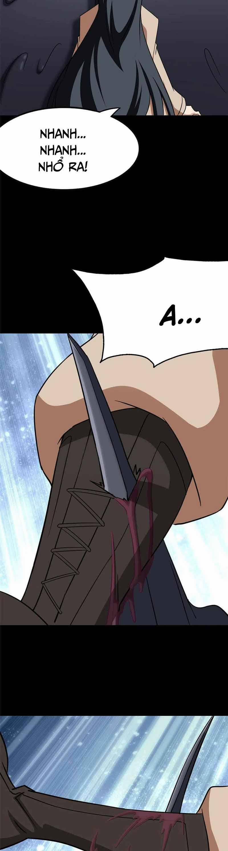 Bạn Gái Zombie Của Tôi 380 trang 4