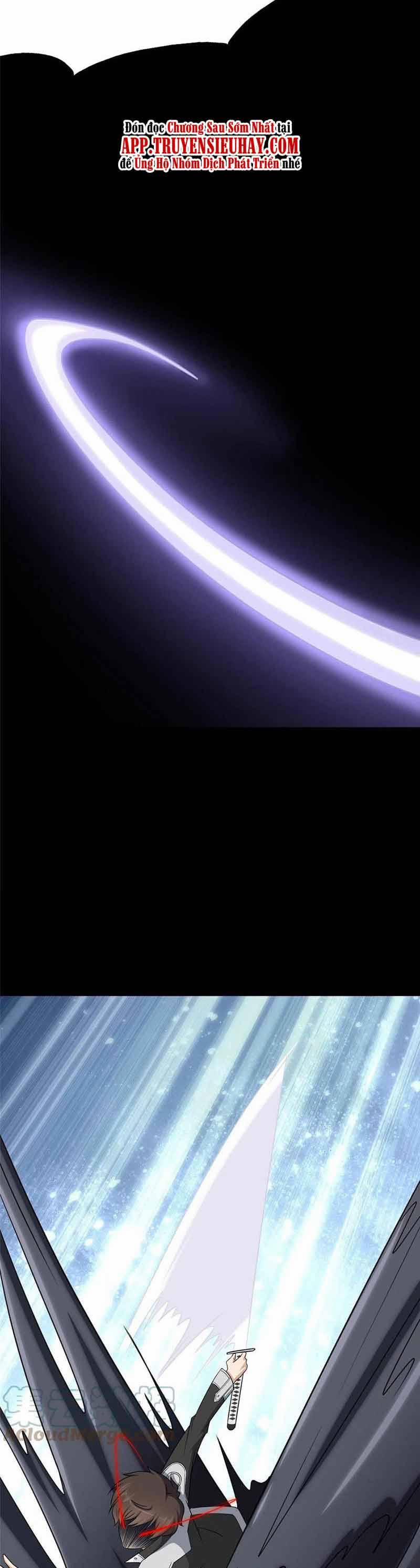 Bạn Gái Zombie Của Tôi 380 trang 6