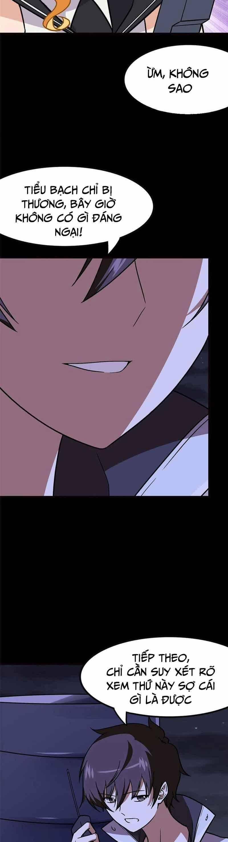 Bạn Gái Zombie Của Tôi 381 trang 6