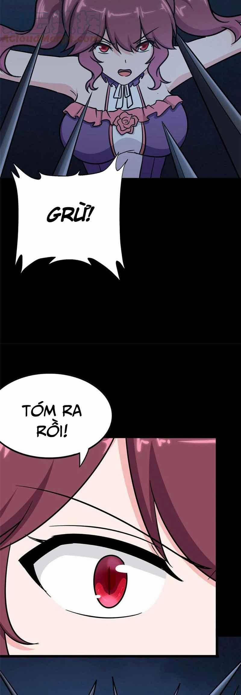 Bạn Gái Zombie Của Tôi 382 trang 11