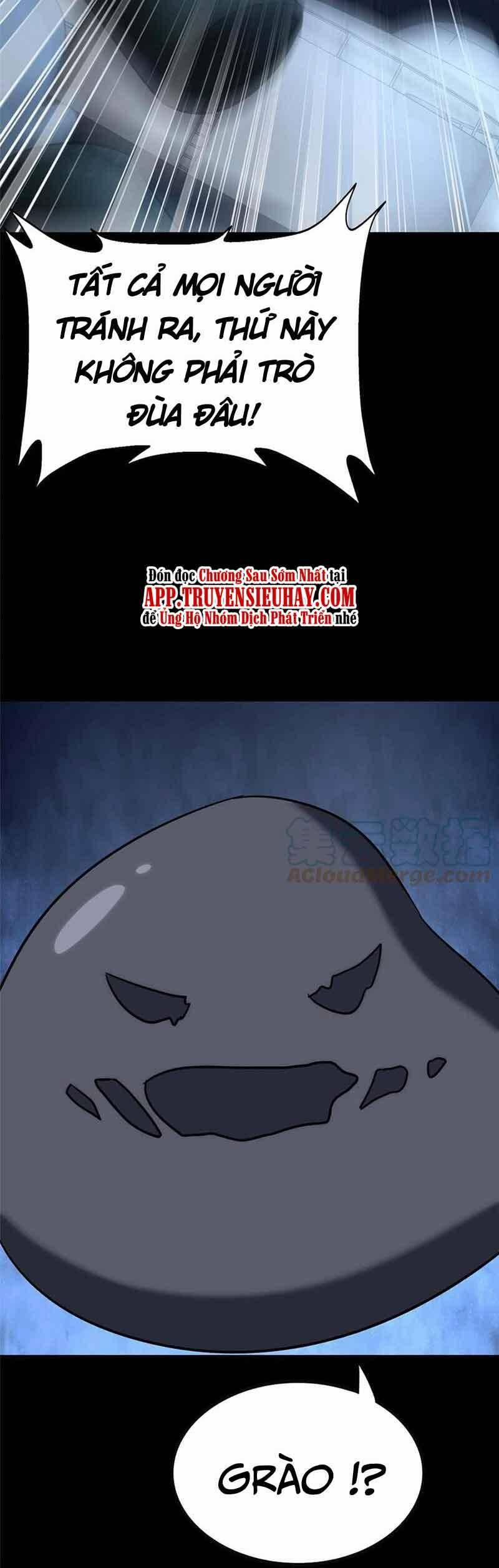 Bạn Gái Zombie Của Tôi 382 trang 24