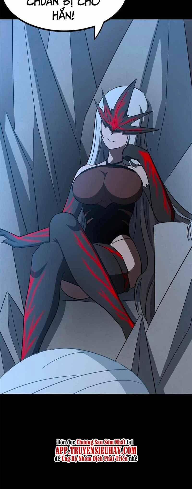 Bạn Gái Zombie Của Tôi 382 trang 39