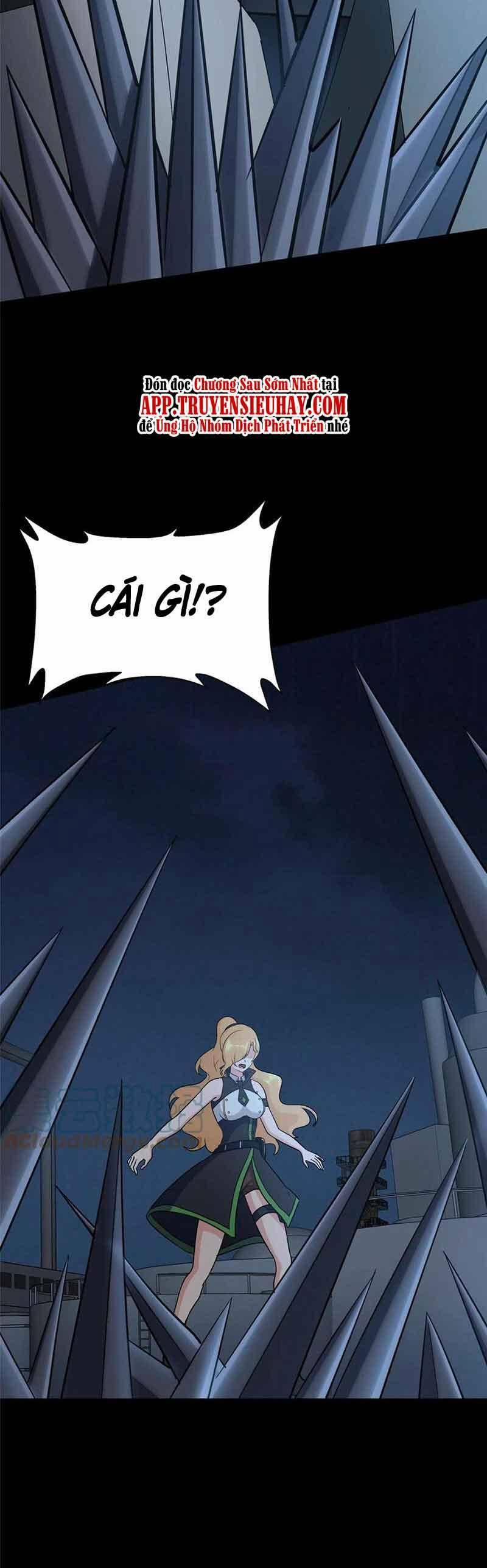 Bạn Gái Zombie Của Tôi 382 trang 9