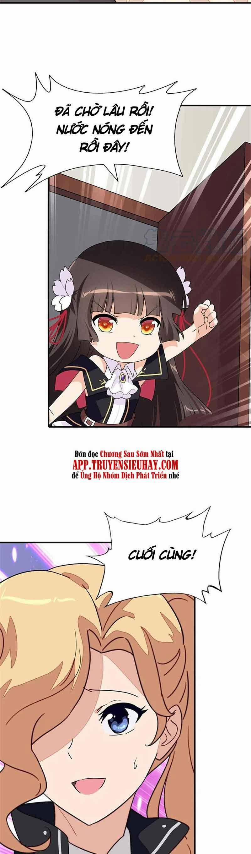 Bạn Gái Zombie Của Tôi 383 trang 14