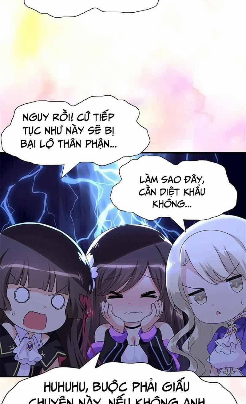 Bạn Gái Zombie Của Tôi 383 trang 23