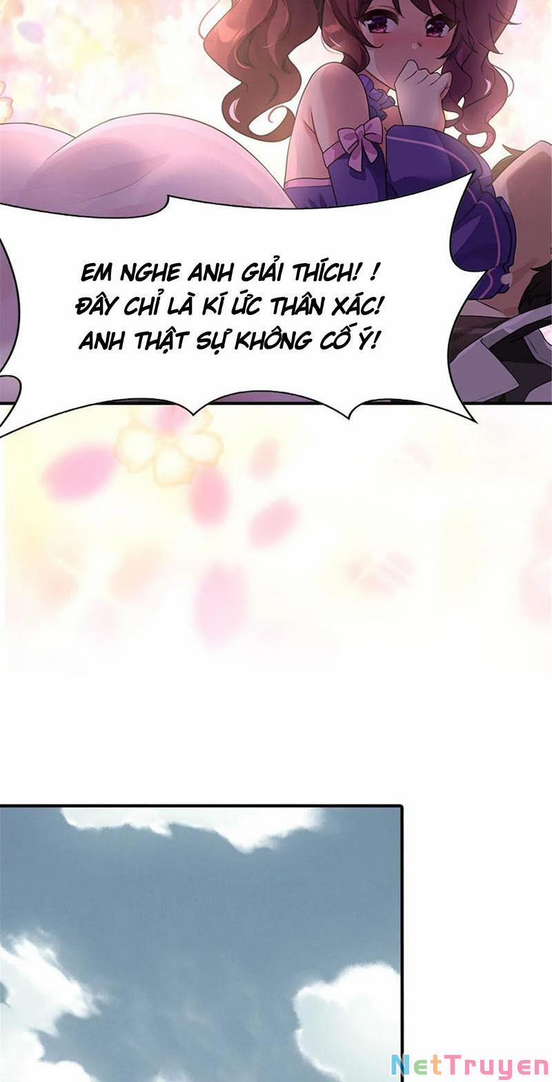 Bạn Gái Zombie Của Tôi 384 trang 23