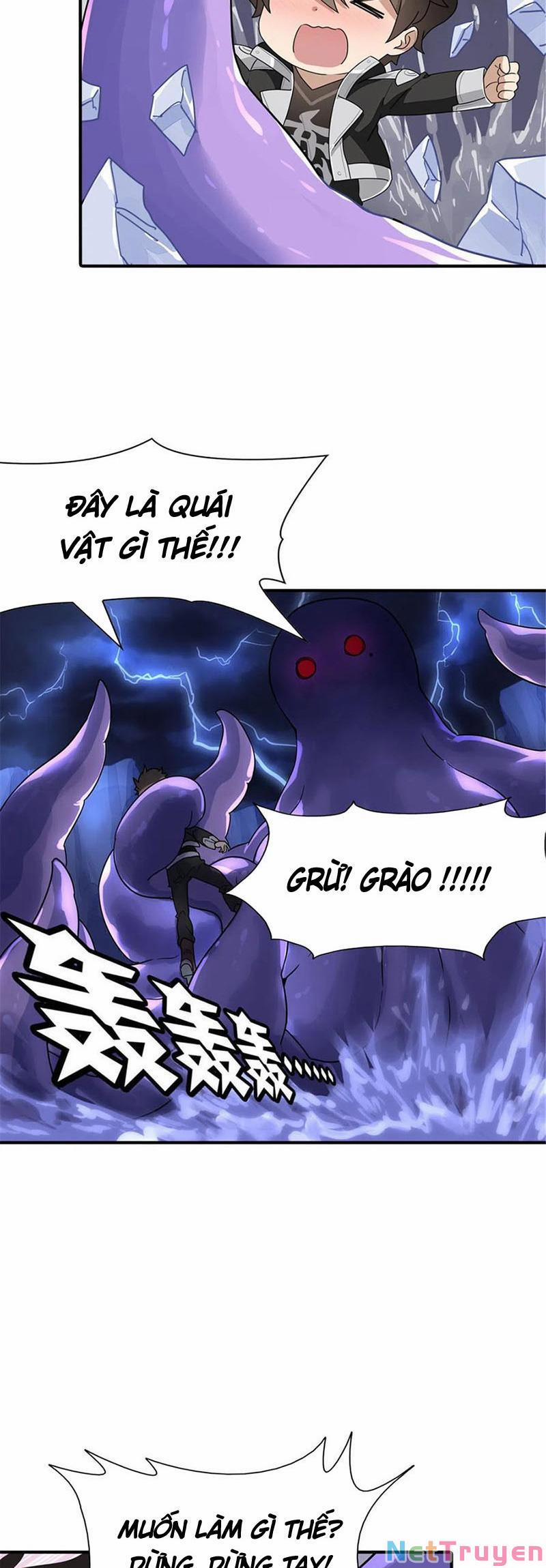 Bạn Gái Zombie Của Tôi 384 trang 5