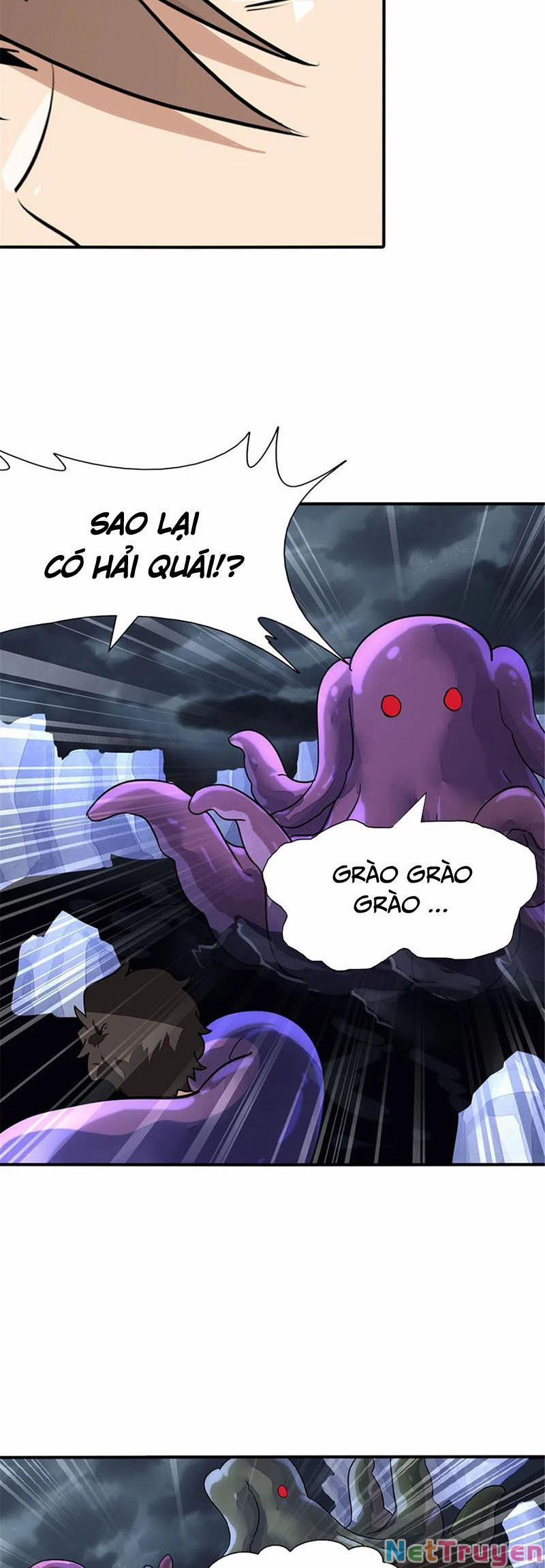 Bạn Gái Zombie Của Tôi 384 trang 8