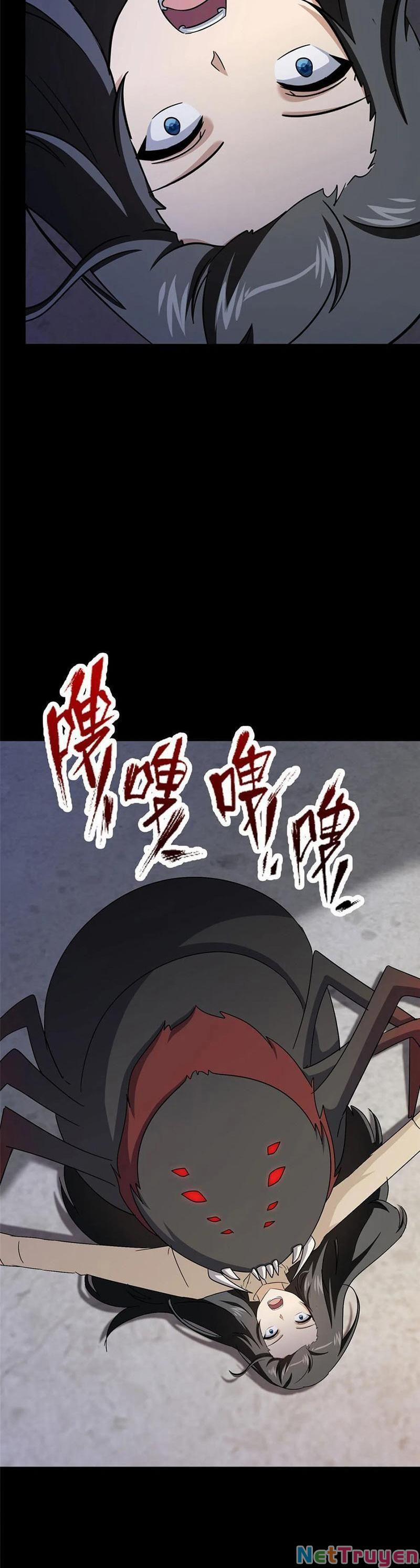 Bạn Gái Zombie Của Tôi 385 trang 22