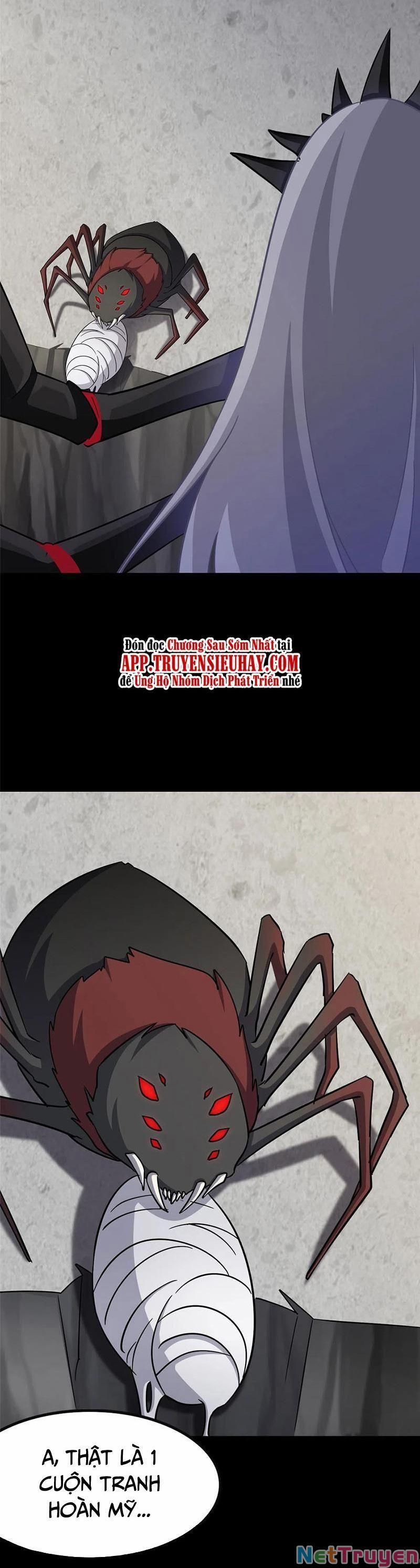 Bạn Gái Zombie Của Tôi 385 trang 25