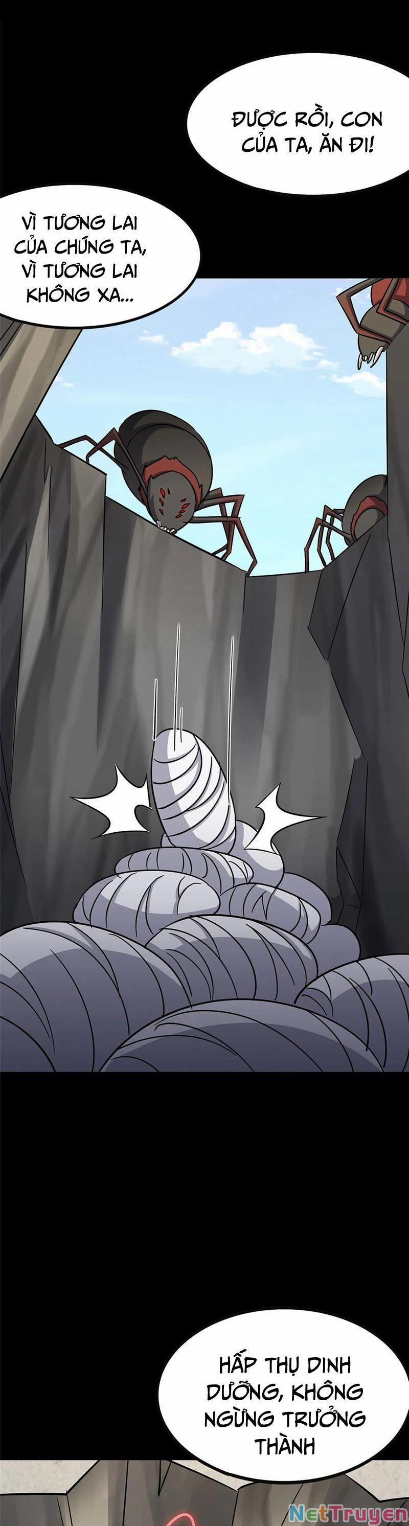 Bạn Gái Zombie Của Tôi 385 trang 26