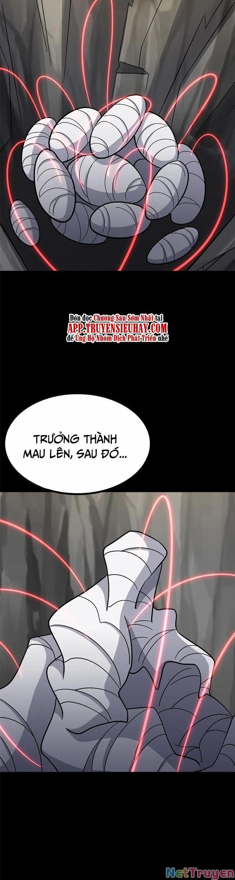 Bạn Gái Zombie Của Tôi 385 trang 27