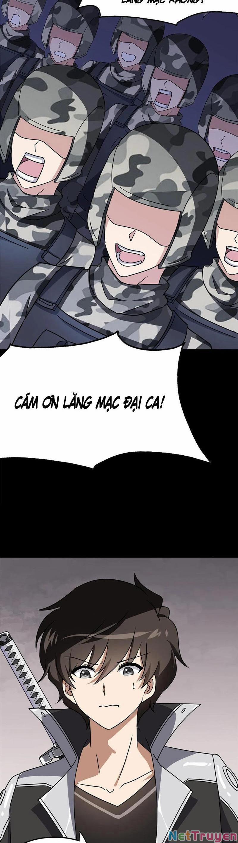 Bạn Gái Zombie Của Tôi 386 trang 11