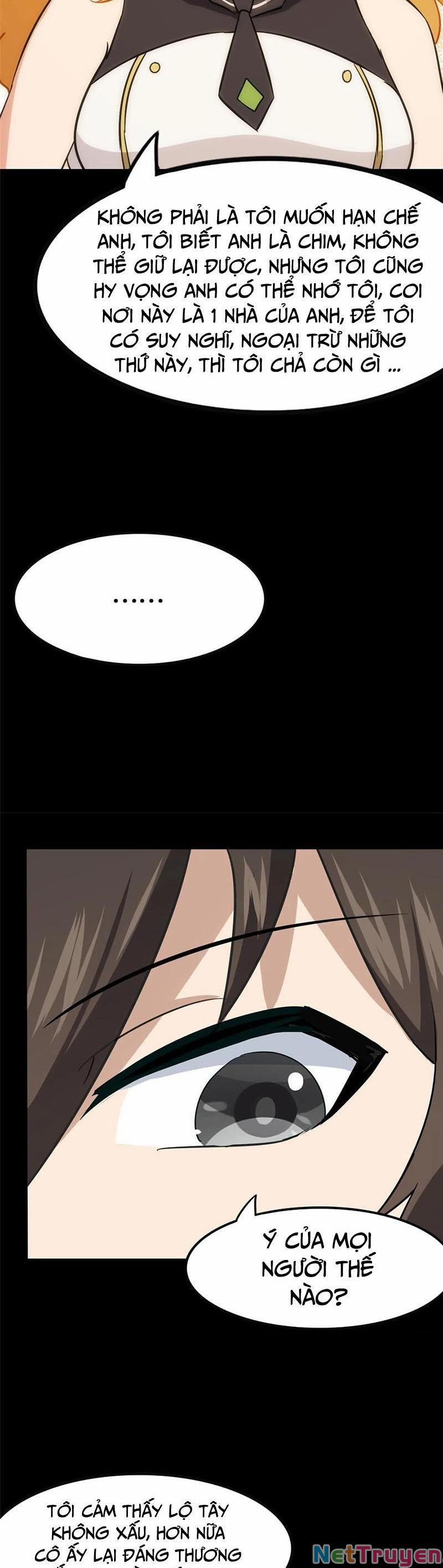 Bạn Gái Zombie Của Tôi 386 trang 14