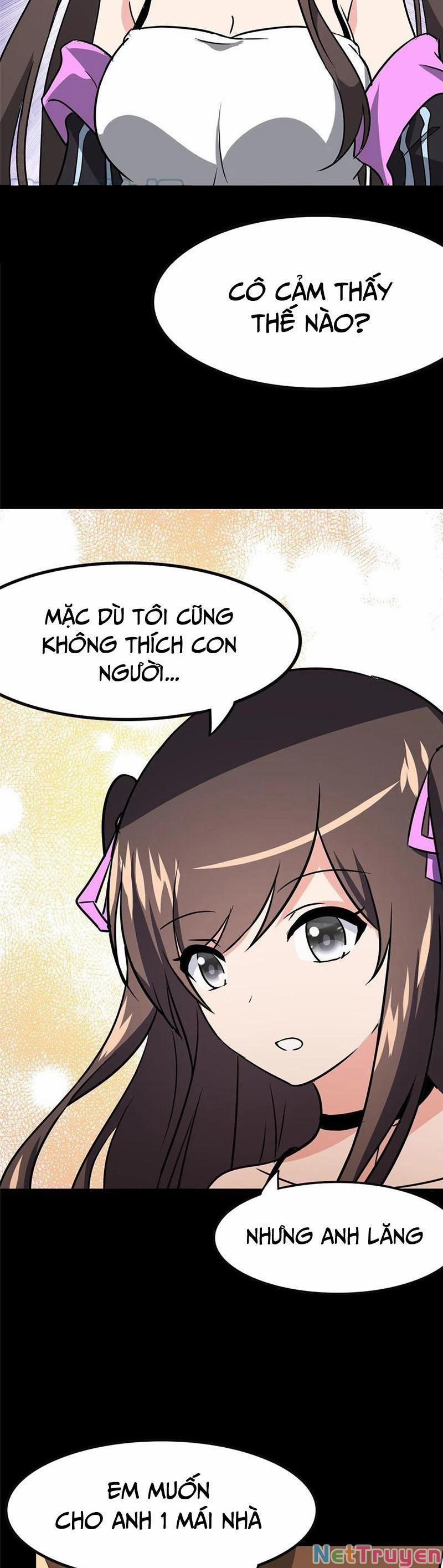 Bạn Gái Zombie Của Tôi 386 trang 17