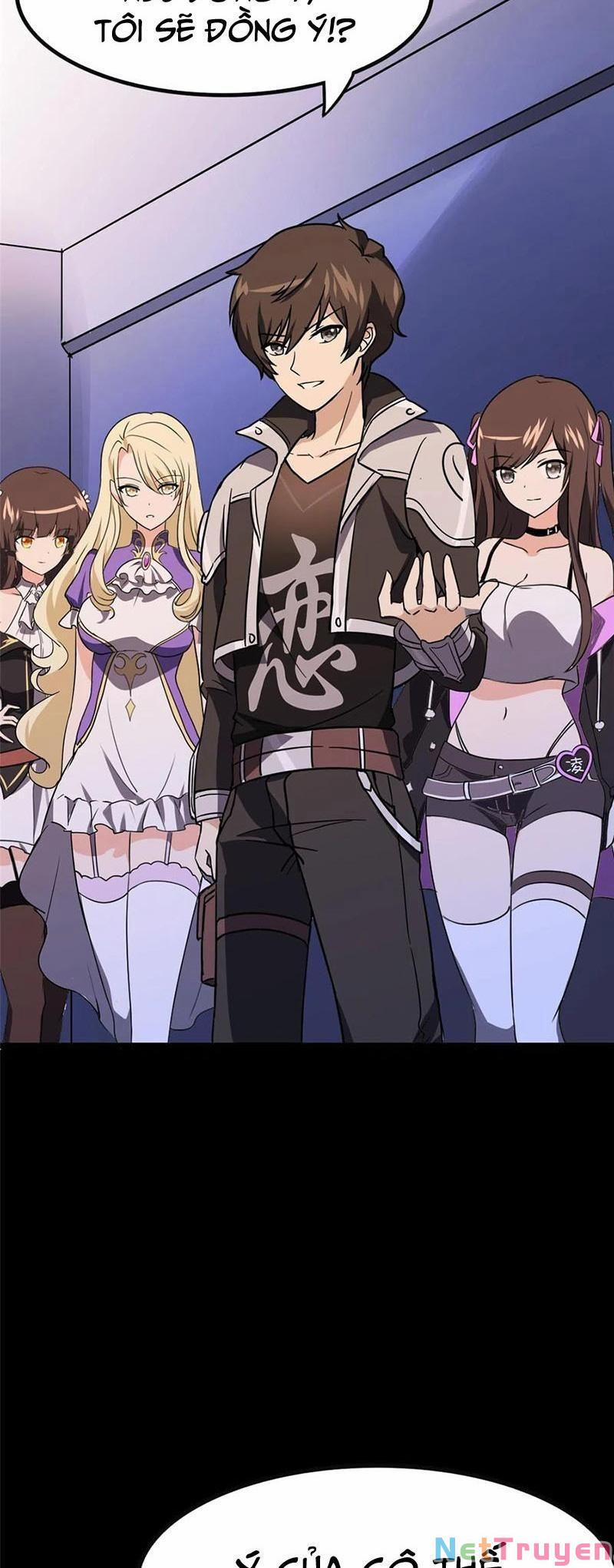 Bạn Gái Zombie Của Tôi 386 trang 22
