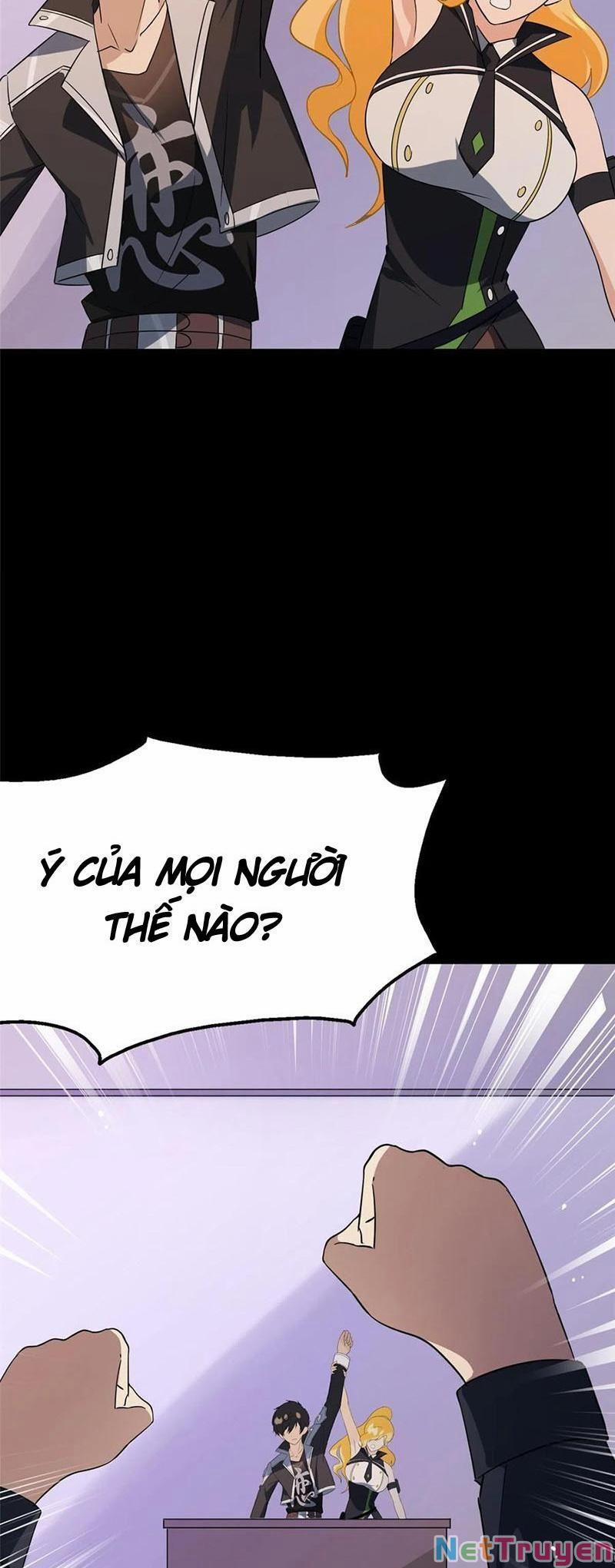 Bạn Gái Zombie Của Tôi 386 trang 26