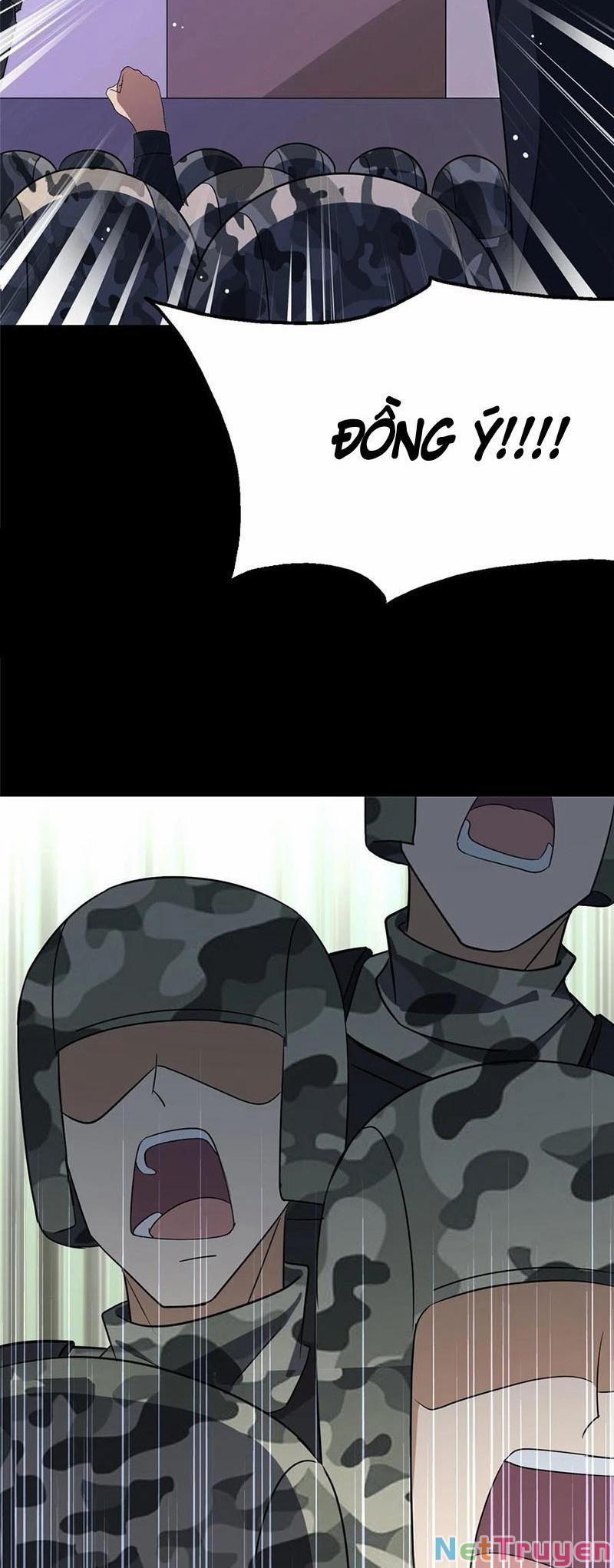 Bạn Gái Zombie Của Tôi 386 trang 27