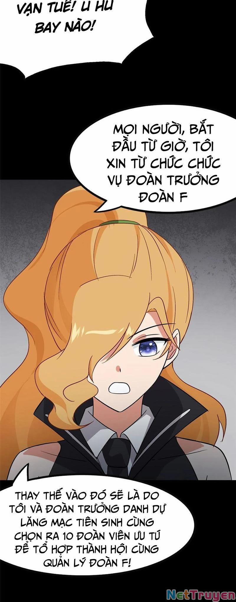 Bạn Gái Zombie Của Tôi 386 trang 29